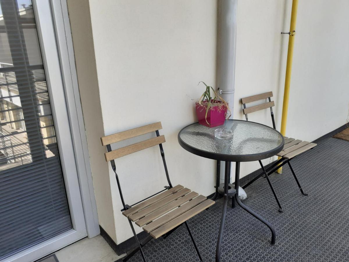 Rustic Studio Timişoara Eksteriør billede