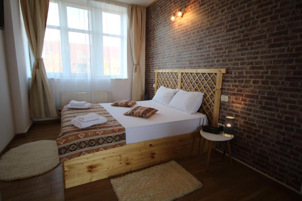 Rustic Studio Timişoara Eksteriør billede