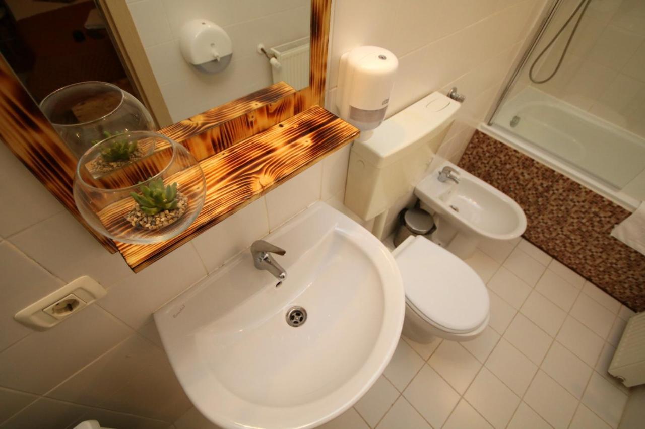 Rustic Studio Timişoara Eksteriør billede